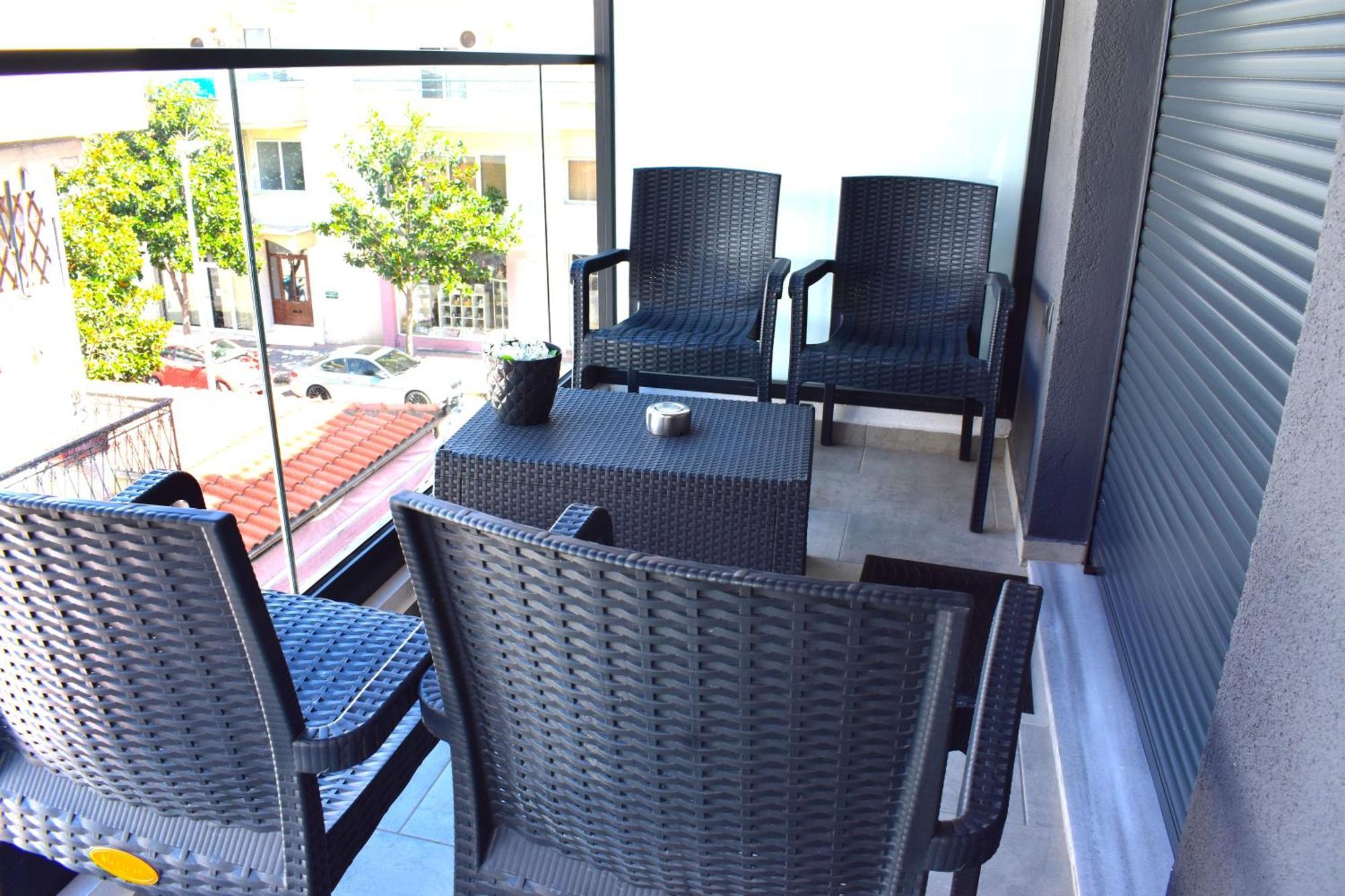 Xanthi Bnb2 Exterior foto