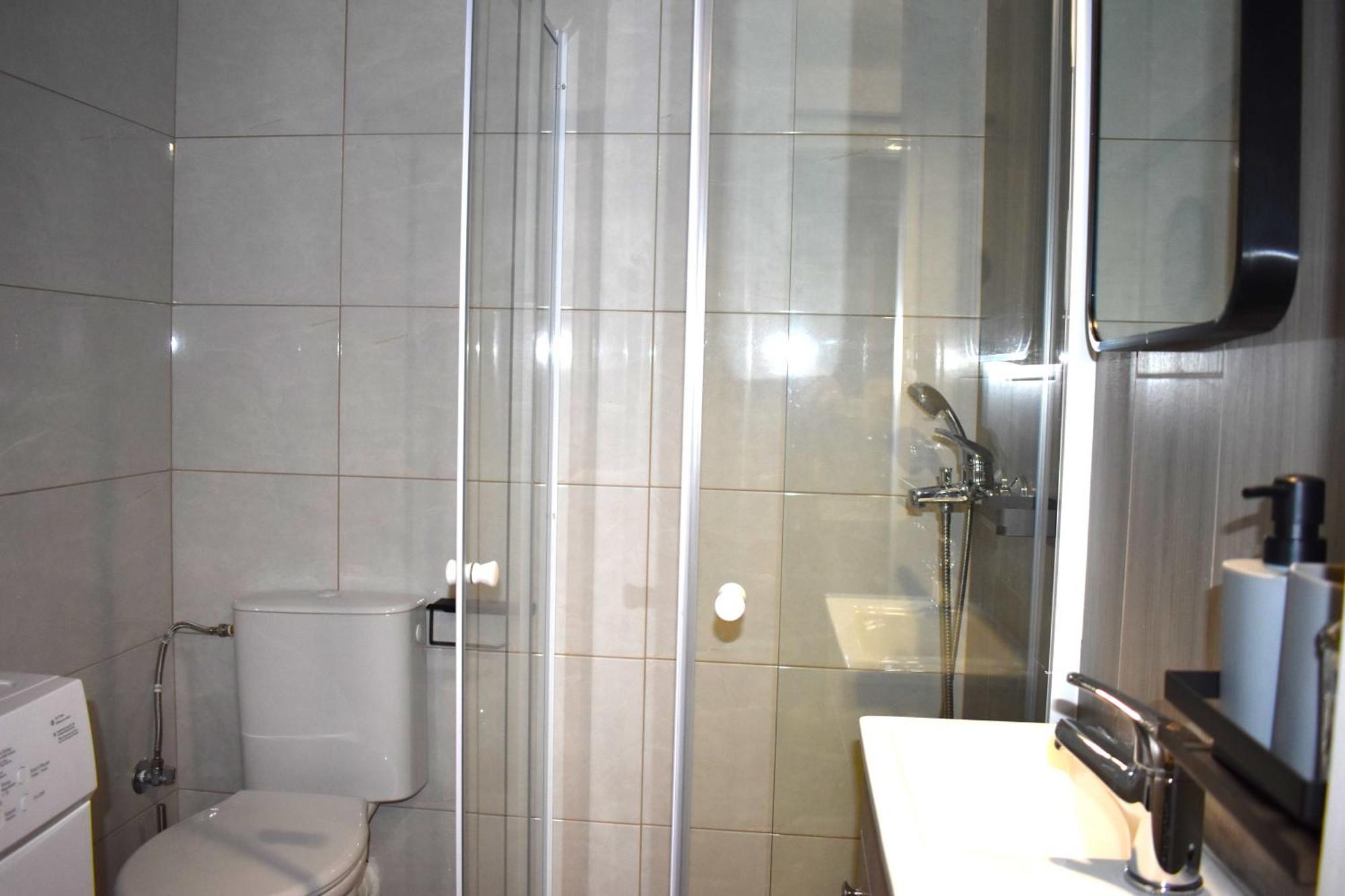 Xanthi Bnb2 Exterior foto